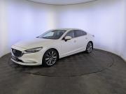 Mazda 6 III (GJ) Рестайлинг 2 Москва  - изображение 27