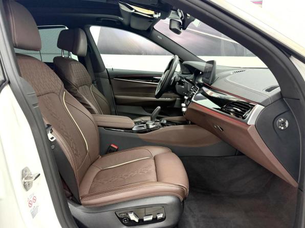 BMW 6 серии IV (G32) Рестайлинг с пробегом 2022 года, цена 7 995 000 рублей, 17905 км, хэтчбек, Автокод Объявления