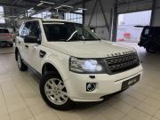 Land Rover Freelander II Рестайлинг 2 Санкт-Петербург  - изображение 4