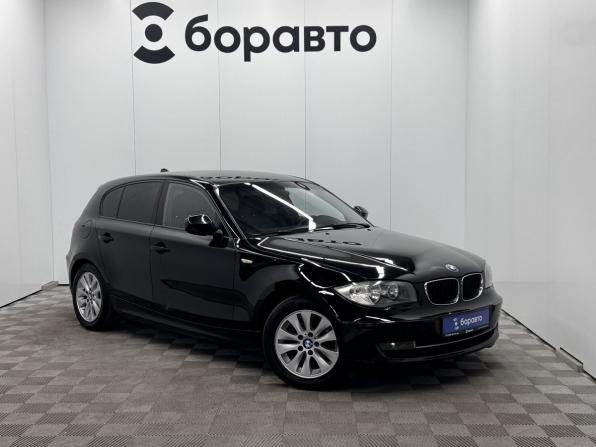 BMW 1 серии I (E81/E82/E87/E88) Рестайлинг с пробегом 2010 года, цена 849 000 рублей, 254508 км, хэтчбек, Автокод Объявления