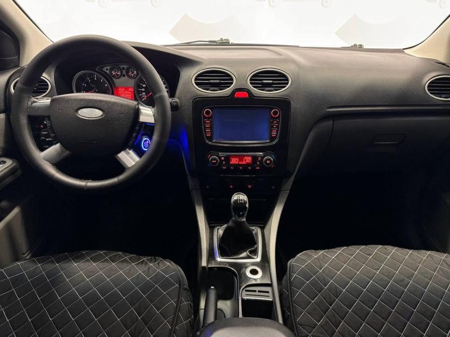 Ford Focus II Ставрополь  - изображение 11