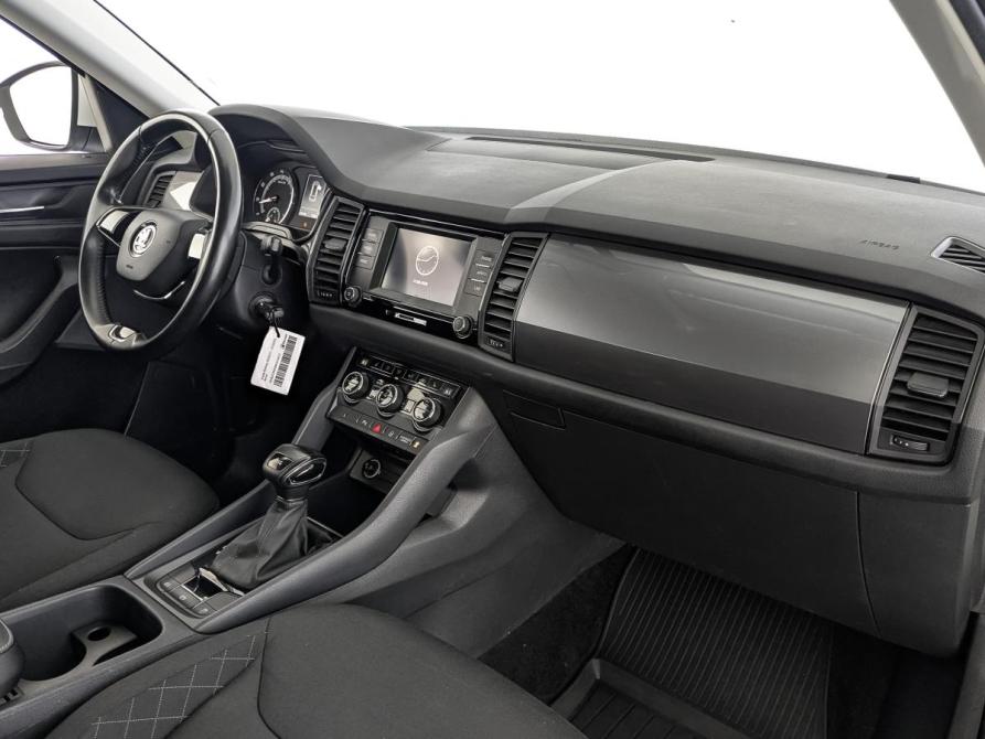 Skoda Kodiaq I Москва  - изображение 11