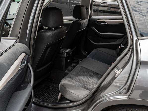 BMW X1 I (E84) Рестайлинг с пробегом 2014 года, цена 1 140 000 рублей, 272258 км, внедорожник, Автокод Объявления