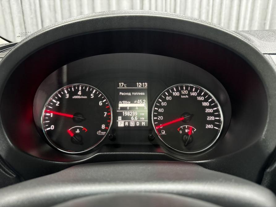 Nissan X-Trail II Рестайлинг Стерлитамак  - изображение 25