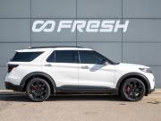 Ford Explorer VI Краснодар  - изображение 36