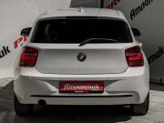 BMW 1 серии II (F20/F21) Екатеринбург  - изображение 27