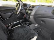 Lada (ВАЗ) Granta I Рестайлинг Екатеринбург  - изображение 25