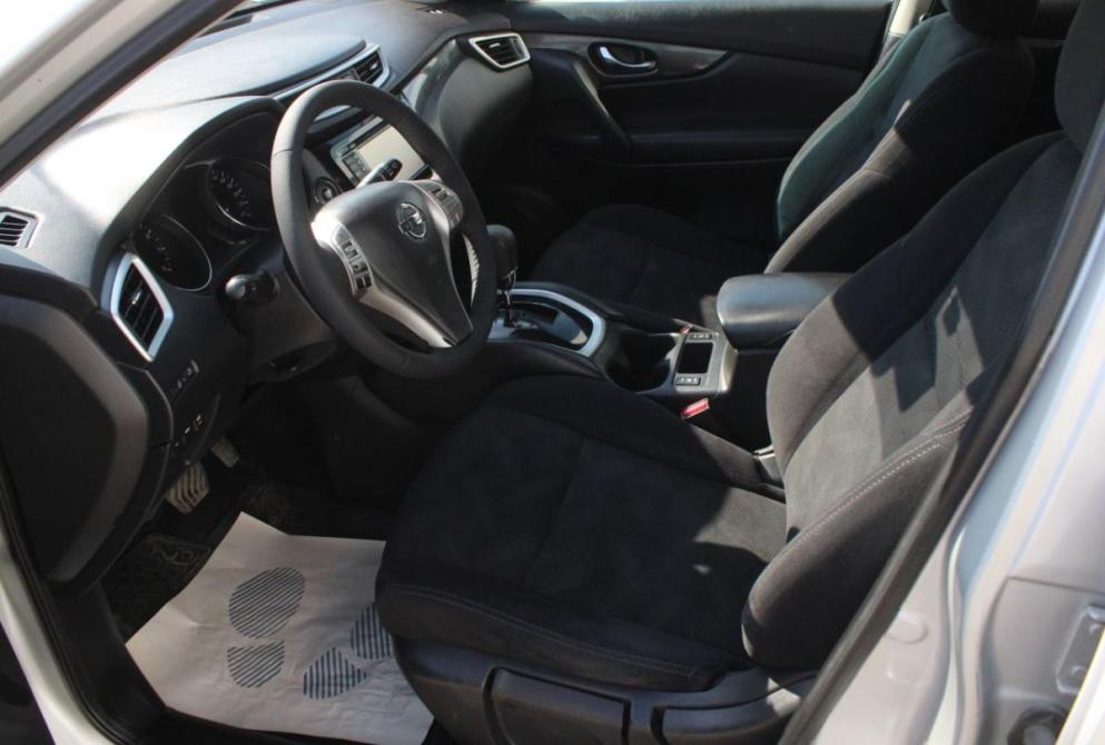 Nissan X-Trail III Саратов  - изображение 17