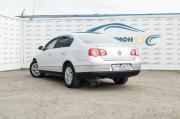 Volkswagen Passat B6 Курган  - изображение 21