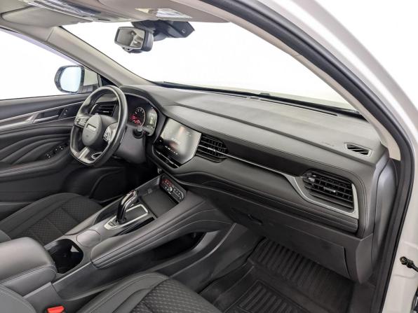 Haval F7 I с пробегом 2019 года, цена 1 670 000 рублей, 50083 км, внедорожник, Автокод Объявления