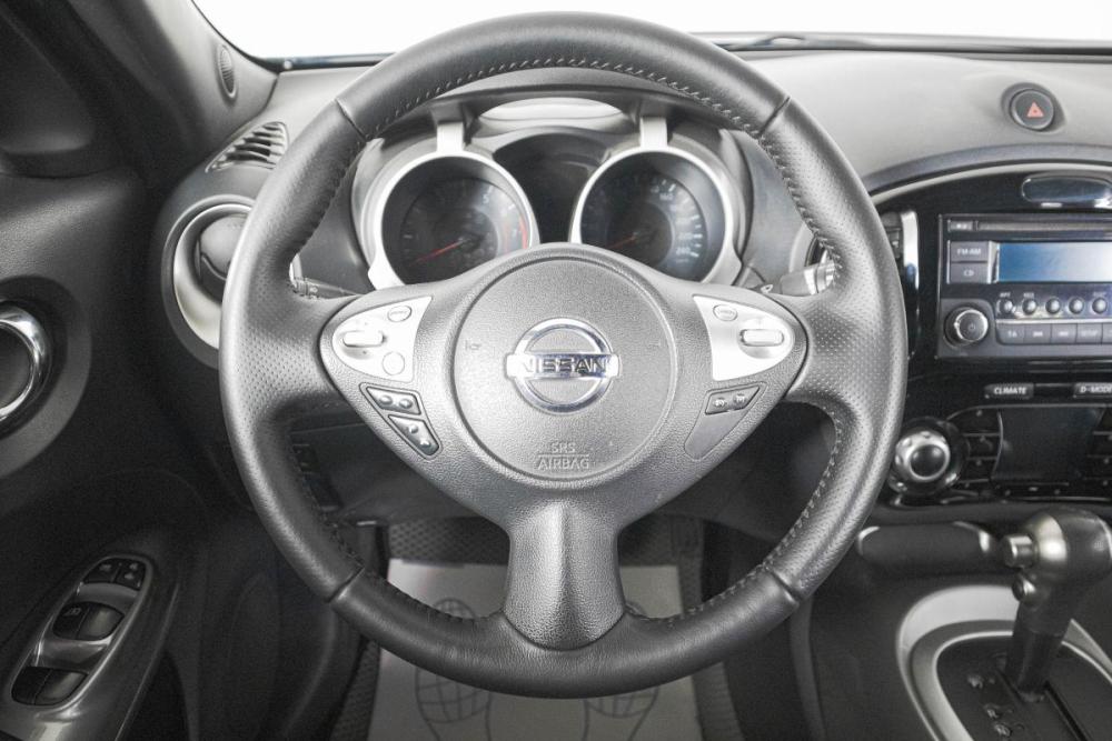 Nissan Juke I Кемерово  - изображение 15