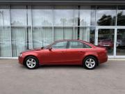 Audi A4 IV (B8) Рестайлинг Воронеж  - изображение 20
