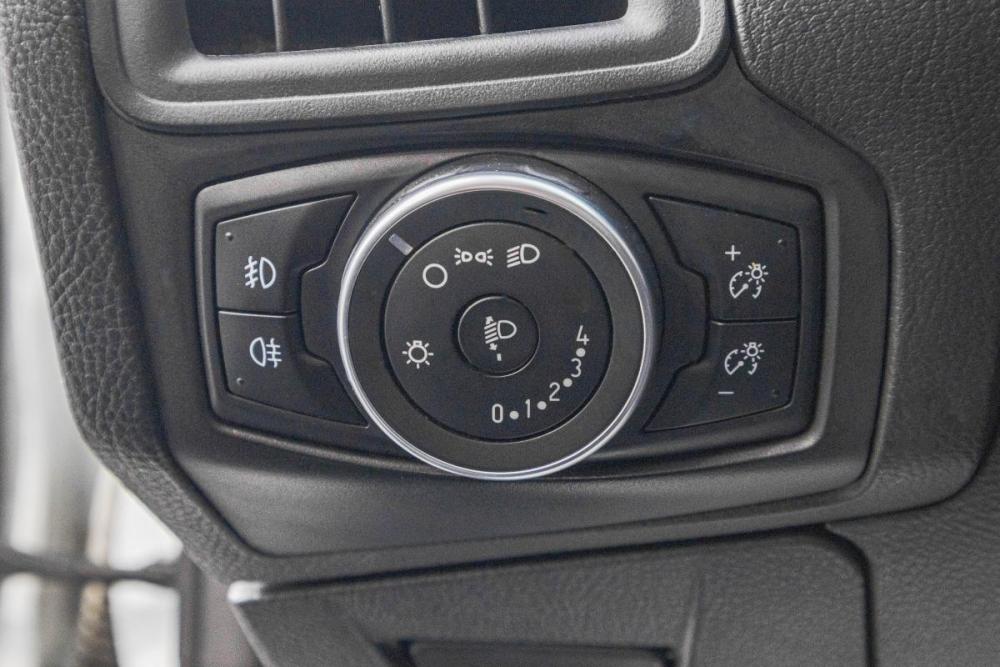 Ford Focus III Рестайлинг Барнаул  - изображение 14