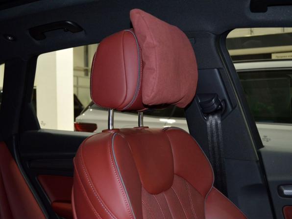 Audi Q5 II (FY) Рестайлинг с пробегом 2025 года, цена 5 770 000 рублей, 55 км, внедорожник, Автокод Объявления