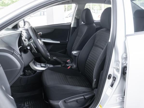Toyota Corolla X (E140 E150) с пробегом 2007 года, цена 649 000 рублей, 291293 км, седан, Автокод Объявления
