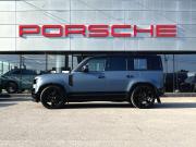 Land Rover Defender II Пермь  - изображение 37
