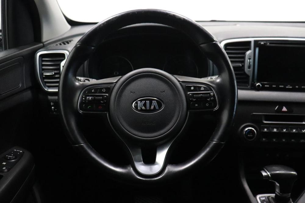 Kia Sportage IV Ульяновск  - изображение 10