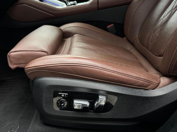 BMW X6 III (G06) с пробегом 2022 года, цена 8 870 000 рублей, 32756 км, внедорожник, Автокод Объявления