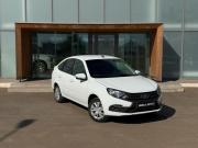 Lada (ВАЗ) Granta I Рестайлинг Оренбург  - изображение 17