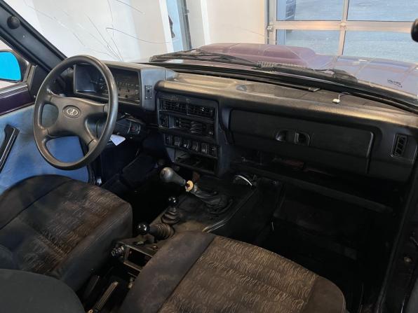 Lada (ВАЗ) 2121 (4x4) I Рестайлинг с пробегом 2002 года, цена 190 000 рублей, 139824 км, внедорожник, Автокод Объявления