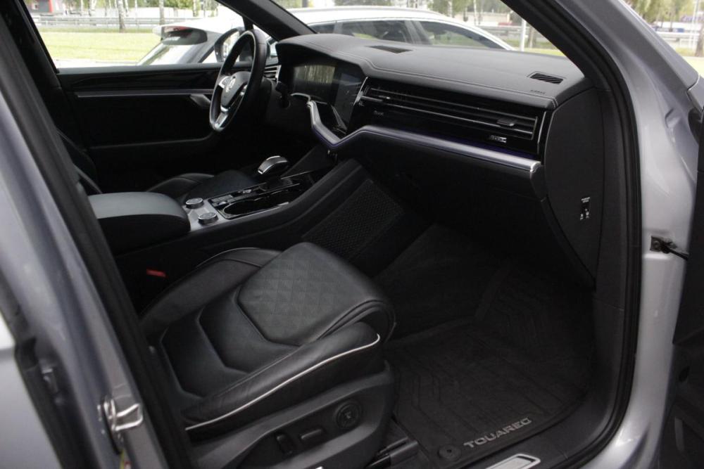 Volkswagen Touareg III Брянск  - изображение 16