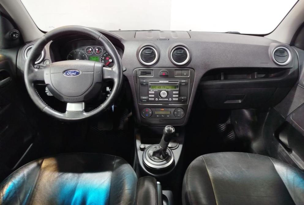 Ford Fusion I Рестайлинг Саратов  - изображение 15