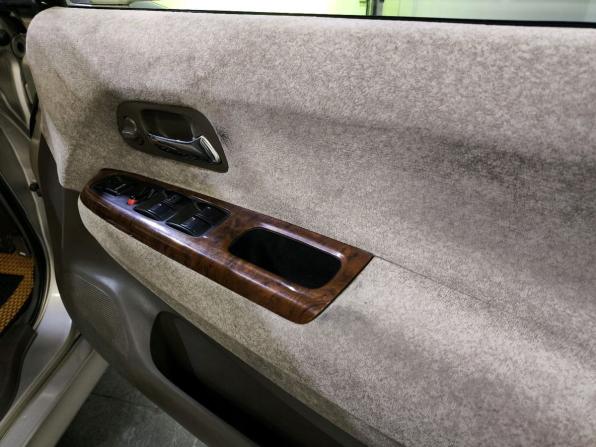 Honda Odyssey II Рестайлинг с пробегом 2002 года, цена 649 000 рублей, 525360 км, компактвэн, Автокод Объявления