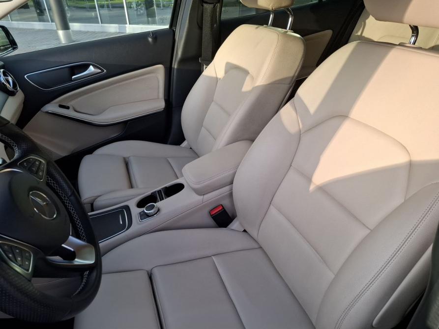 Mercedes-Benz GLA I (X156) Рестайлинг Санкт-Петербург  - изображение 12