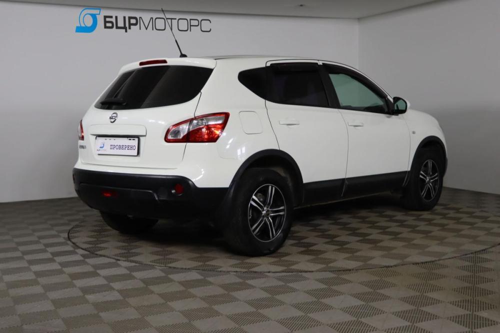 Nissan Qashqai I Нижний Новгород  - изображение 5