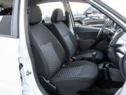 Lada (ВАЗ) Granta I Рестайлинг Волгоград  - изображение 23