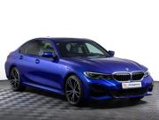 BMW 3 серии VII (G2x) Москва  - изображение 27