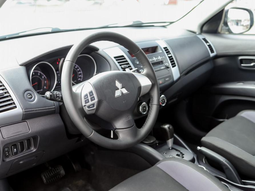 Mitsubishi Outlander II Рестайлинг Ижевск  - изображение 9