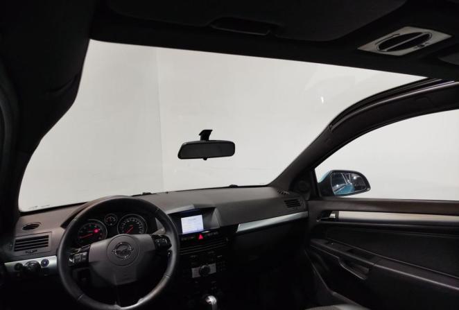 Opel Astra H Рестайлинг с пробегом 2010 года, цена 735 000 рублей, 224281 км, хэтчбек, Автокод Объявления