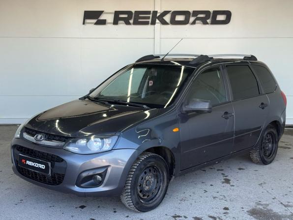 Lada (ВАЗ) Kalina II с пробегом 2015 года, цена 480 000 рублей, 210810 км, универсал, Автокод Объявления