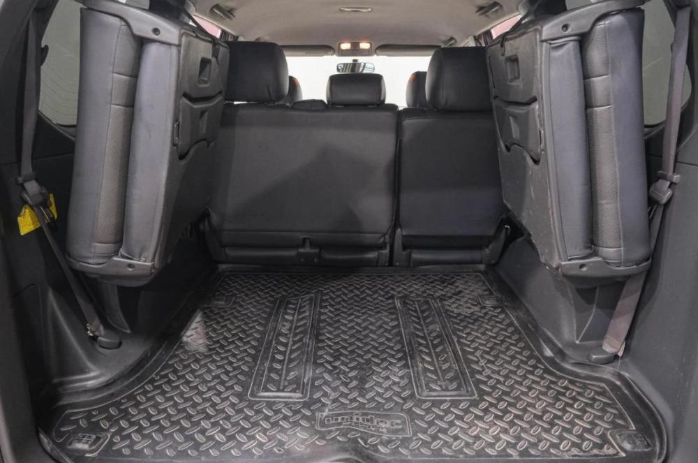 Toyota Land Cruiser Prado 120 Series Рестайлинг Новокузнецк  - изображение 37