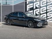 Toyota Camry VIII (XV70) Краснодар  - изображение 23