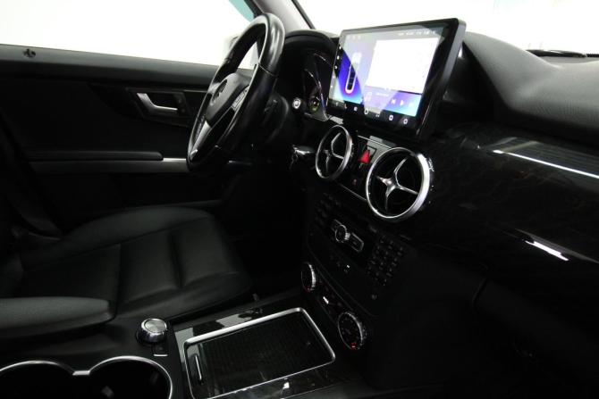 Mercedes-Benz GLK-Класс I (X204) Рестайлинг с пробегом 2015 года, цена 2 130 000 рублей, 155000 км, внедорожник, Автокод Объявления