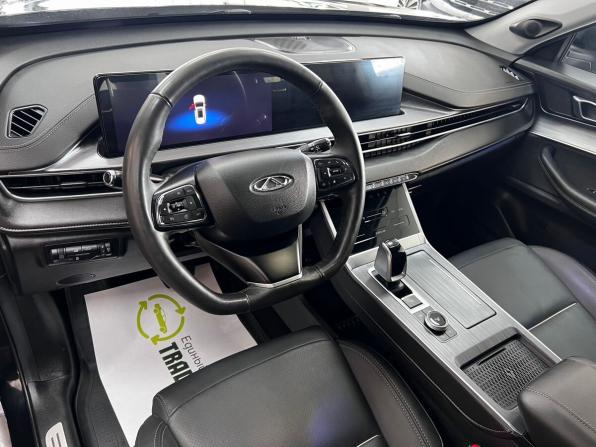 Chery Tiggo 7 Pro Max I с пробегом 2023 года, цена 2 145 000 рублей, 32813 км, внедорожник, Автокод Объявления