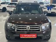 Renault Duster I Челябинск  - изображение 11