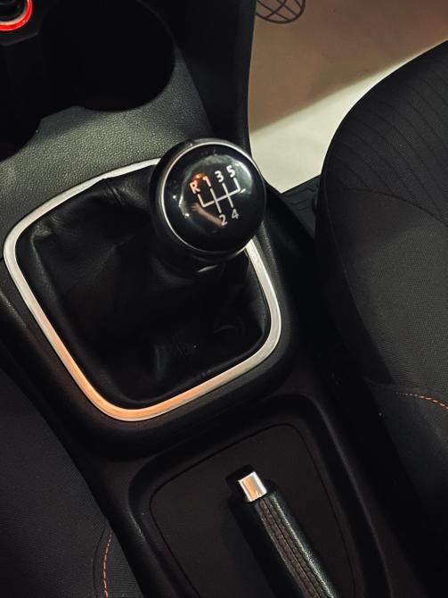 Volkswagen Polo V Рестайлинг Оренбург  - изображение 18