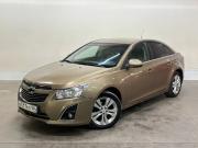 Chevrolet Cruze I Рестайлинг Саратов  - изображение 14