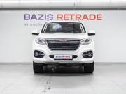 Haval H9 I Рестайлинг Тюмень  - изображение 31