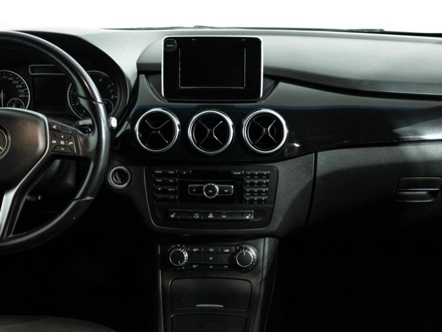 Mercedes-Benz B-Класс II (W246) Санкт-Петербург  - изображение 15