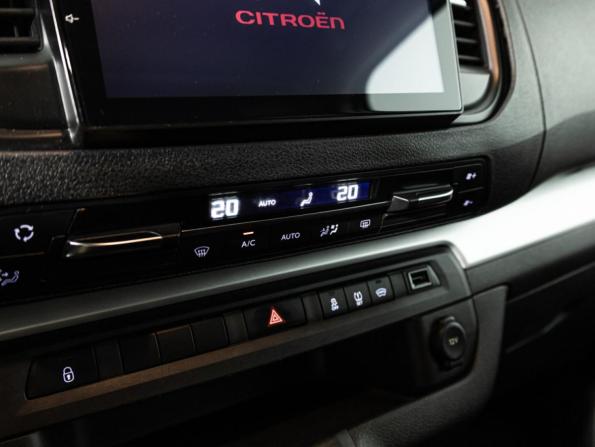 Citroen SpaceTourer I с пробегом 2021 года, цена 2 789 700 рублей, 149813 км, минивэн, Автокод Объявления