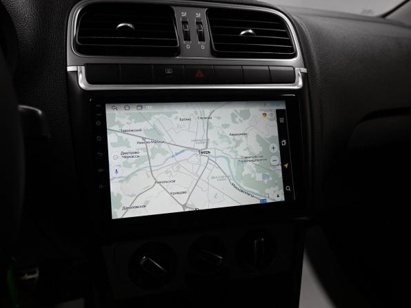 Volkswagen Polo V Рестайлинг с пробегом 2016 года, цена 1 035 000 рублей, 148483 км, седан, Автокод Объявления