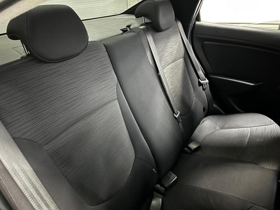 Hyundai Solaris I Рестайлинг Казань  - изображение 15