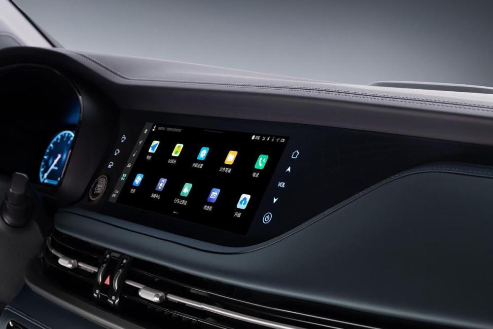 Changan CS95 I Рестайлинг 2 Москва  - изображение 10