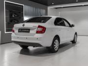 Skoda Rapid I Рестайлинг Москва  - изображение 25