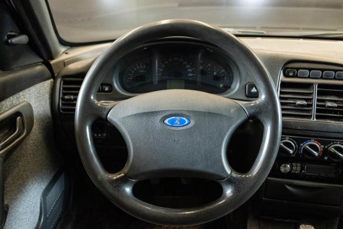 Lada (ВАЗ) 2112 с пробегом 2007 года, цена 260 000 рублей, 248435 км, хэтчбек, Автокод Объявления