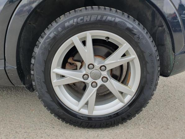 Audi Q3 I (8U) Рестайлинг с пробегом 2016 года, цена 2 383 000 рублей, 89724 км, внедорожник, Автокод Объявления